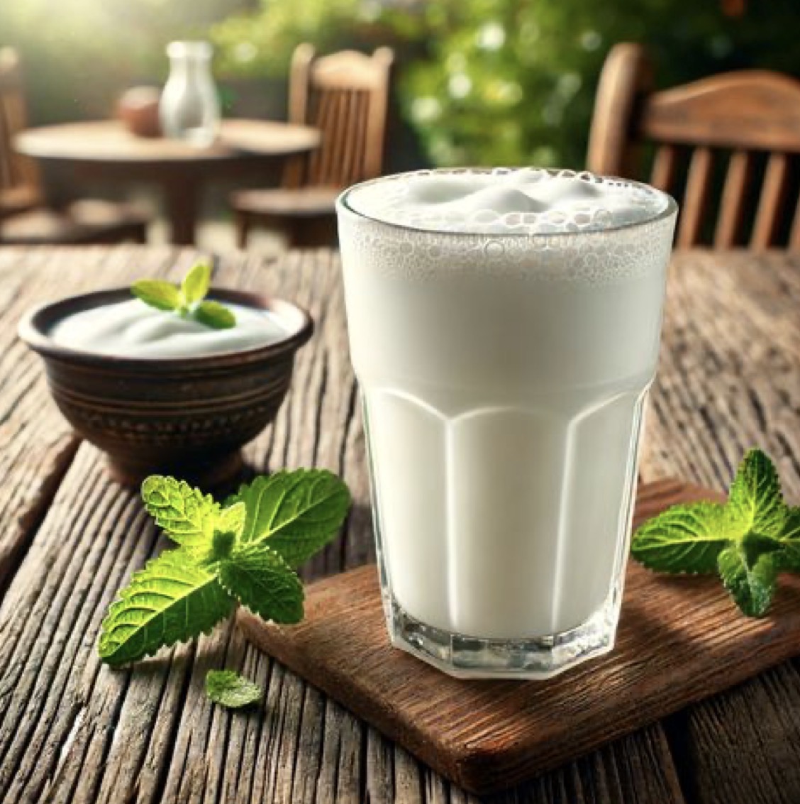 Ayran