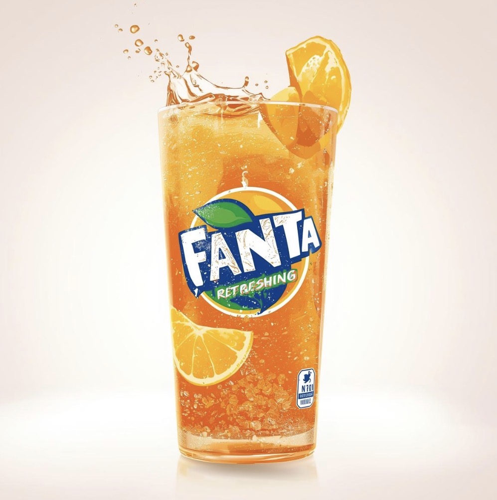 Fanta