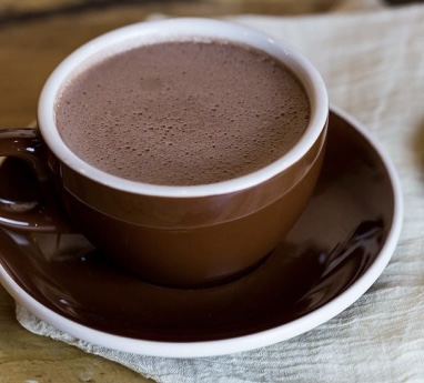 Sıcak Çikolata