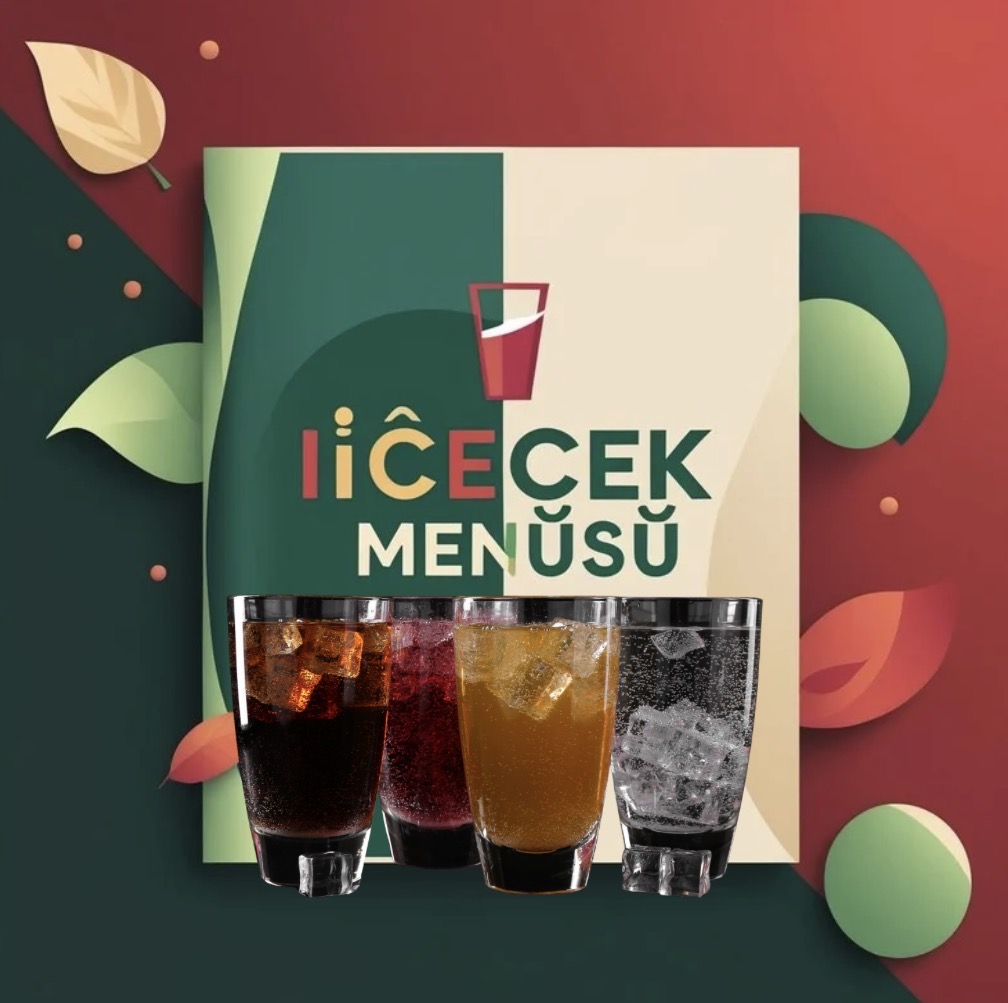 Soğuk İçecekler