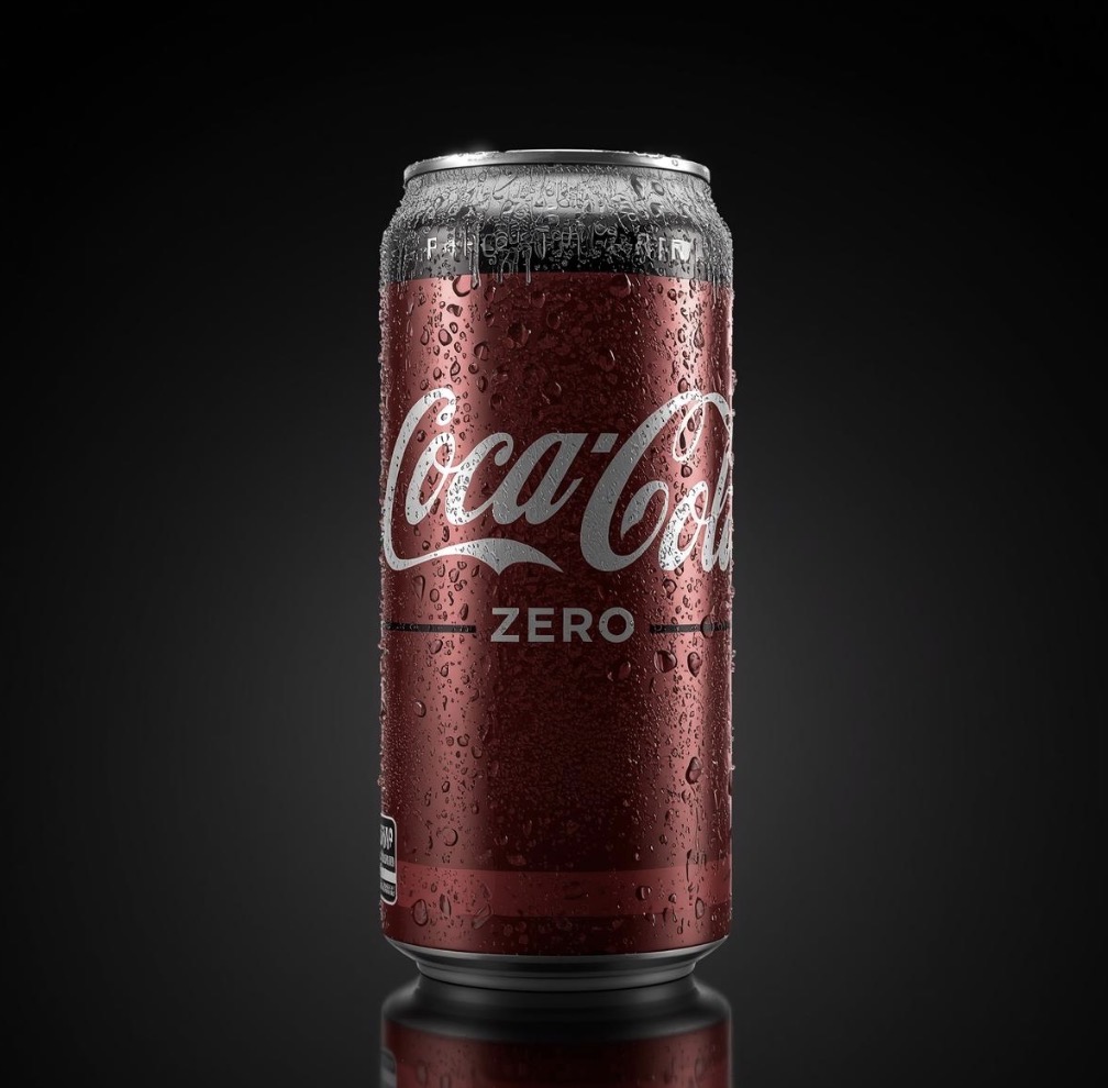 Zero Cola